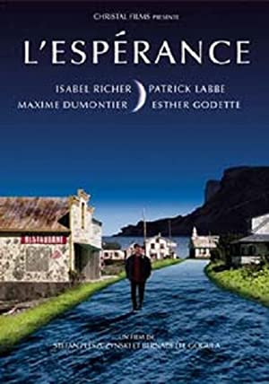 L'Espérance (2004) with English Subtitles on DVD on DVD